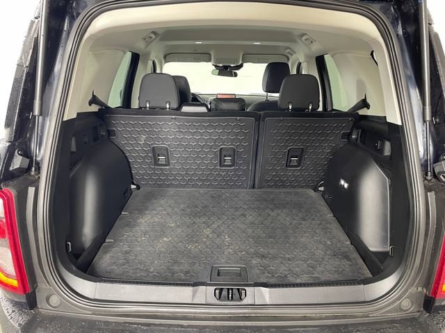 Certified 2021 Ford Bronco Sport Big Bend image 22