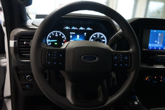 Certified 2023 Ford F150 XL w/ STX Appearance Package image 22