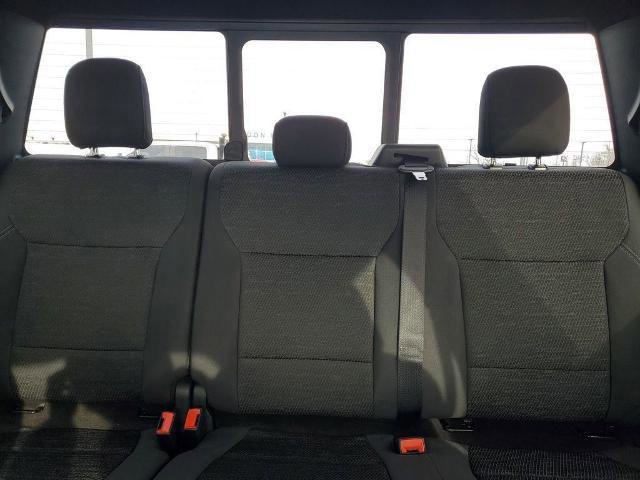 Certified 2022 Ford F150 XLT w/ Equipment Group 302A High image 31