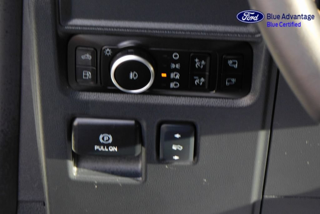 Certified 2025 Ford F150 Lariat w/ Equipment Group 501A Mid AWD/4WD image 35