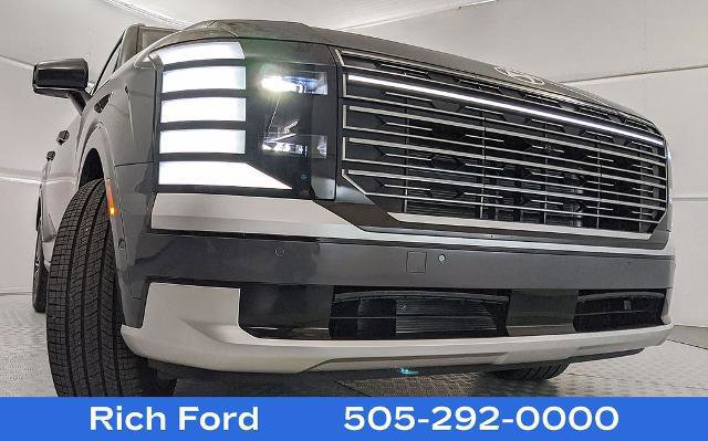 Used 2026 Hyundai Palisade Calligraphy AWD/4WD image 28