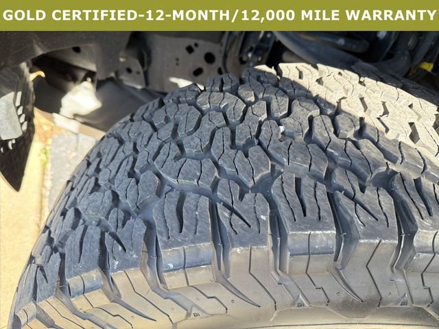 Certified 2023 Ford F150 Raptor image 6