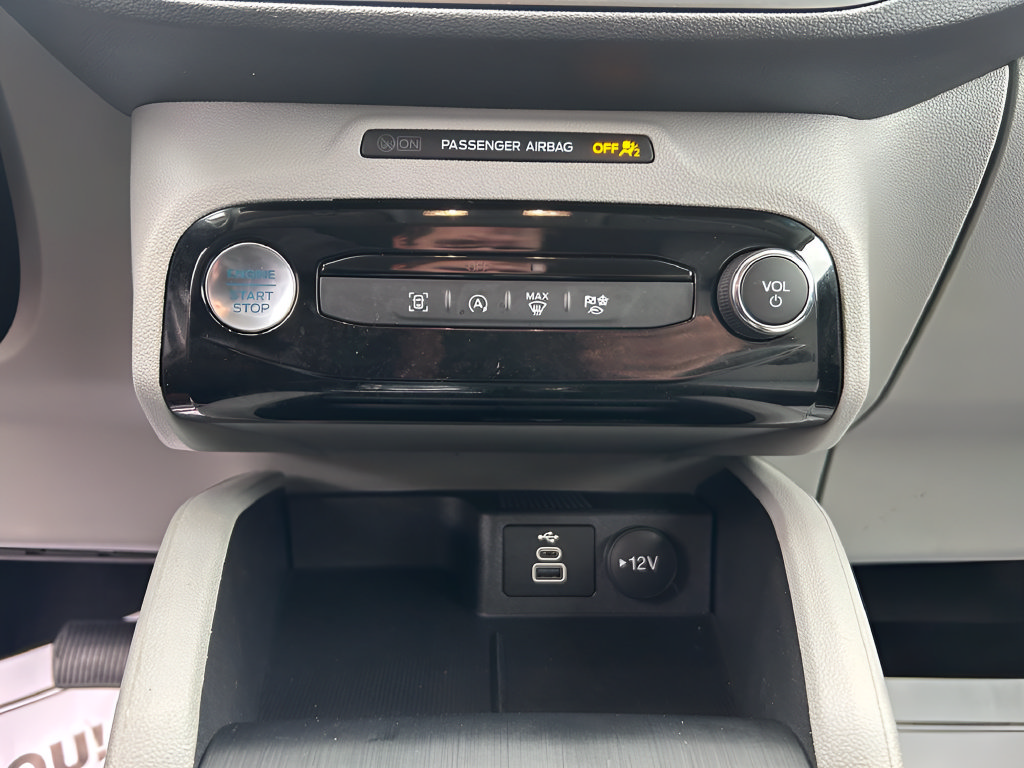 Certified 2026 Ford Escape Active w/ Tech Pack #1 AWD/4WD image 16