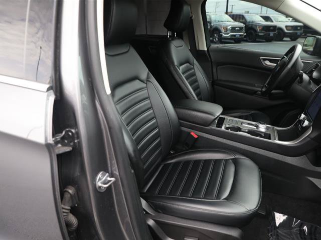 Certified 2024 Ford Edge SEL AWD/4WD image 27