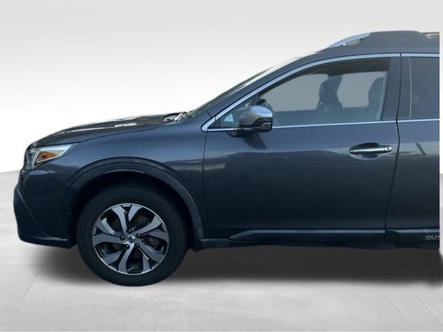 Used 2020 Subaru Outback Touring XT image 12
