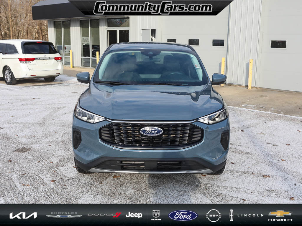 Certified 2023 Ford Escape Active w/ Tech Pack #2 image 9