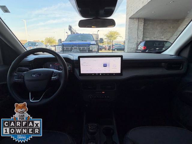 Certified 2025 Ford Maverick Lobo AWD/4WD image 27
