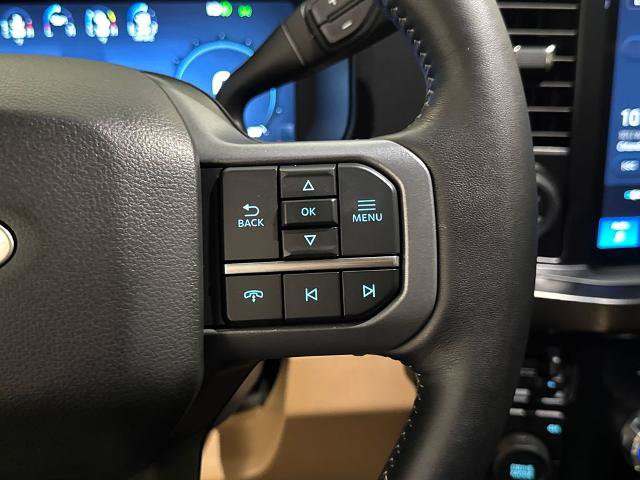 Certified 2023 Ford F250 Lariat w/ Lariat Ultimate Package AWD/4WD image 24