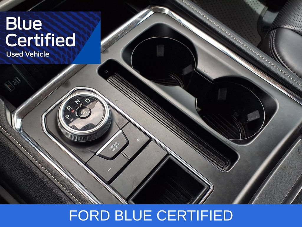 Certified 2022 Ford Expedition XLT RWD image 26