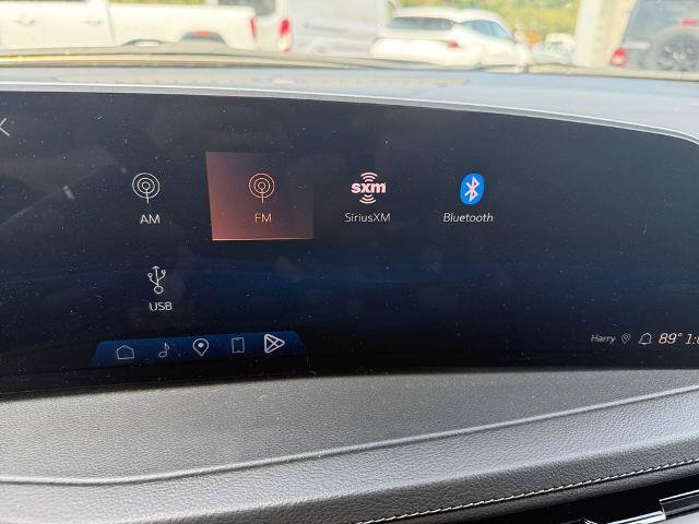 Used 2024 Cadillac XT4 Premium Luxury AWD/4WD image 17