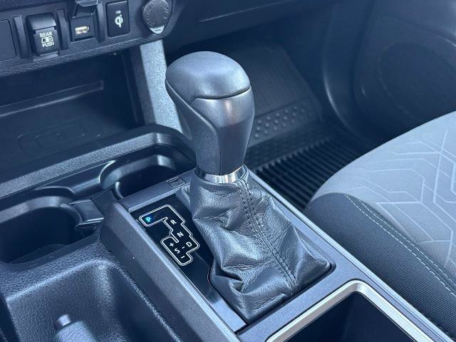 Used 2023 Toyota Tacoma TRD Off-Road AWD/4WD image 27