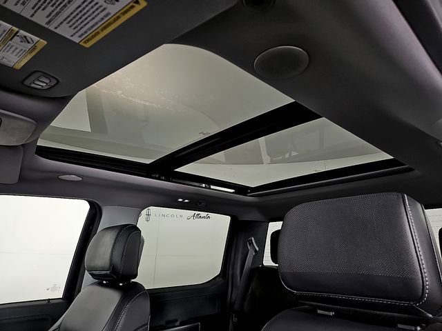 Certified 2023 Ford F150 Lariat w/ Equipment Group 502A High image 16