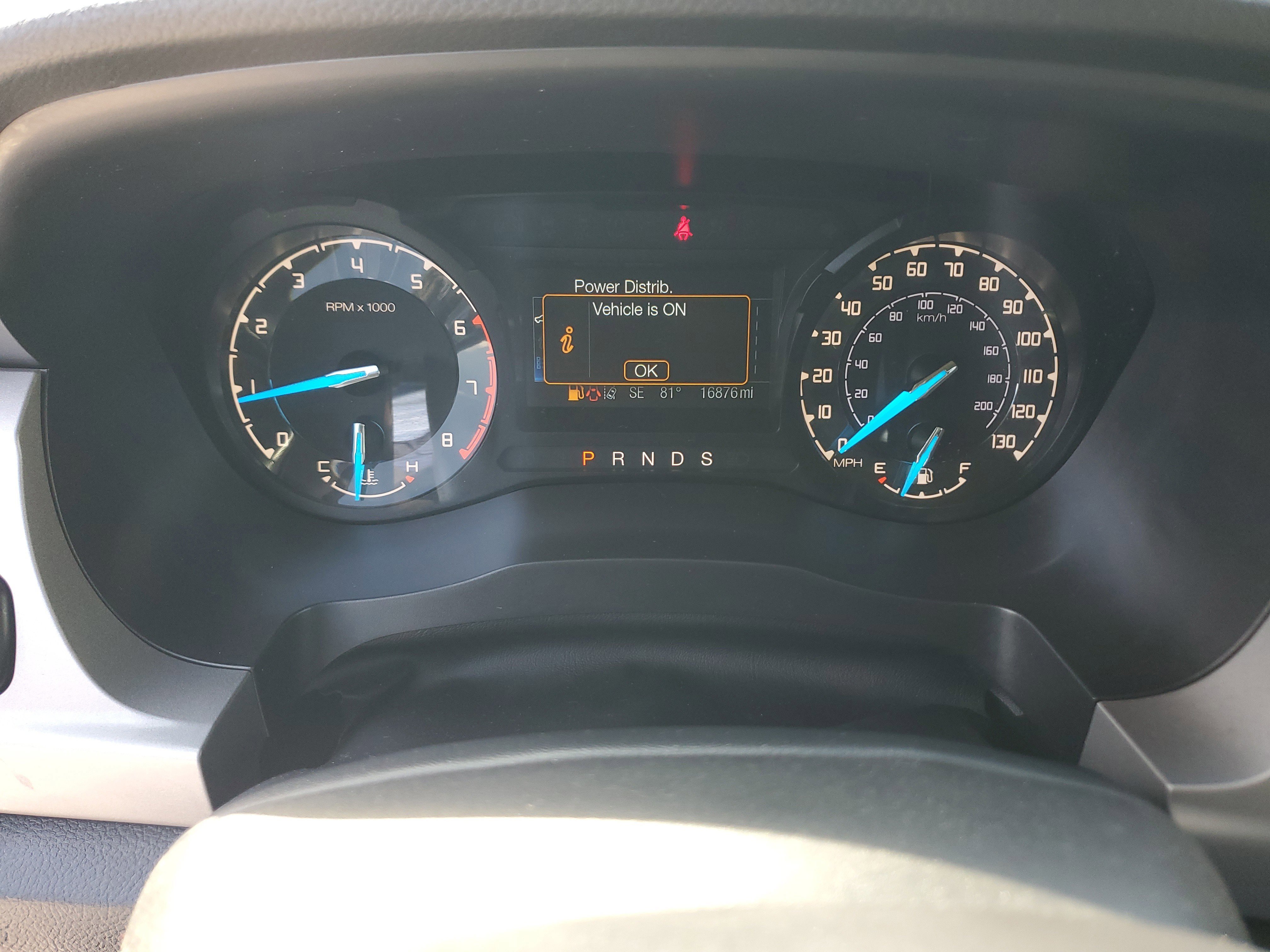 Certified 2023 Ford Ranger XLT AWD/4WD image 30