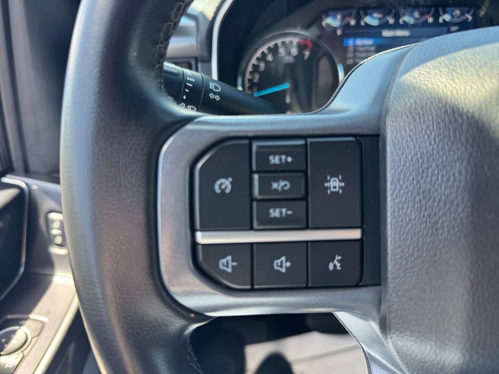 Certified 2023 Ford F150 XLT w/ Equipment Group 302A High AWD/4WD image 40
