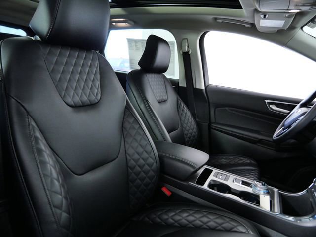 Certified 2024 Ford Edge Titanium w/ Equipment Group 301A image 12