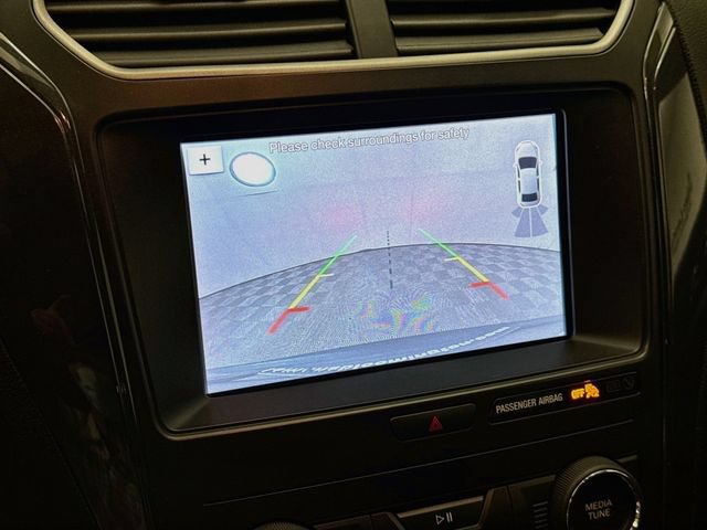 Certified 2019 Ford Explorer XLT w/ Equipment Group 201A AWD/4WD image 14