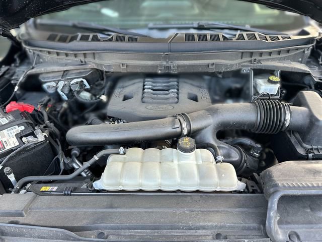 Certified 2023 Ford F150 Tremor image 28