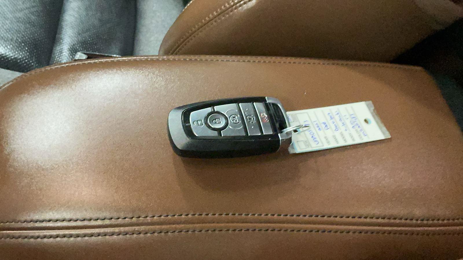 Certified 2021 Ford Bronco Sport Outer Banks w/ Outer Banks Package image 10