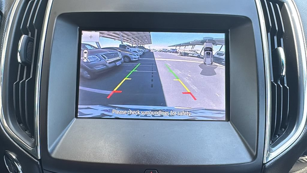 Certified 2020 Ford Edge ST w/ Equipment Group 401A AWD/4WD image 16