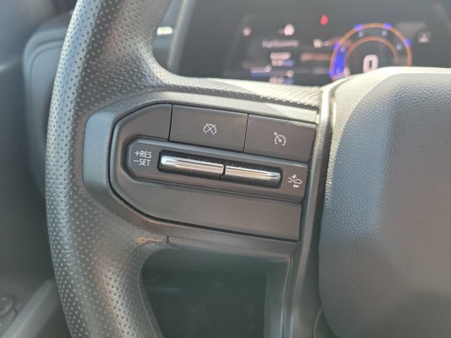 Used 2024 Chevrolet Colorado Trail Boss w/ Advanced Trailering Package AWD/4WD image 20