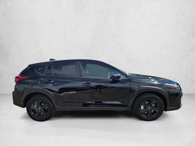 Used 2024 Subaru Crosstrek 2.0i AWD/4WD video 4