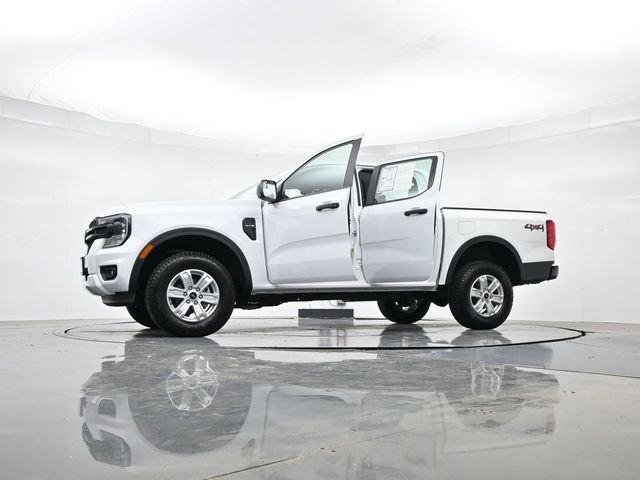 Certified 2025 Ford Ranger XL AWD/4WD image 51