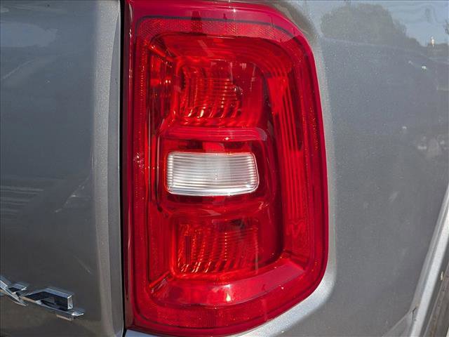 Used 2025 RAM 1500 Big Horn AWD/4WD image 21