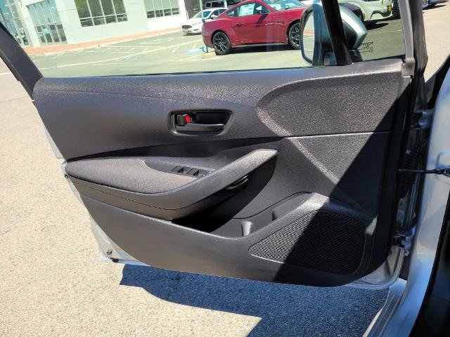 Used 2023 Toyota Corolla LE FWD image 26