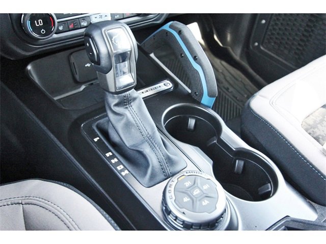 Certified 2023 Ford Bronco Wildtrak image 24