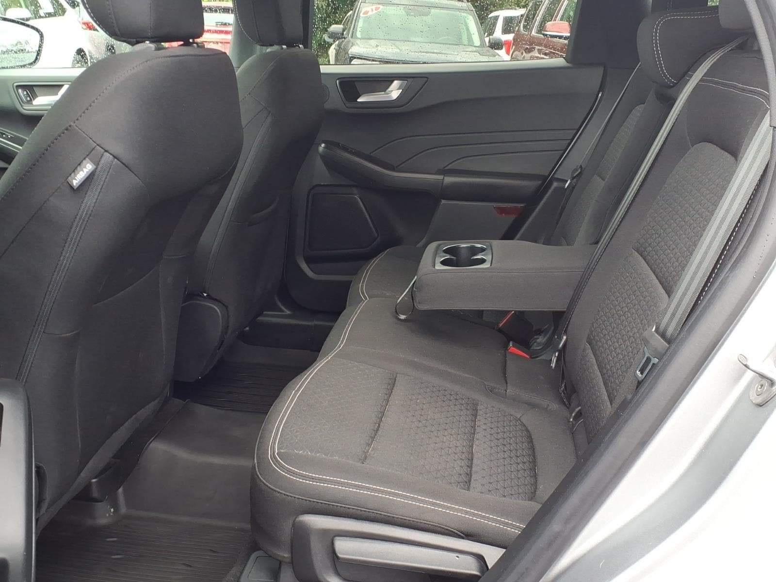 Certified 2024 Ford Escape Active w/ Tech Pack #2 AWD/4WD image 5