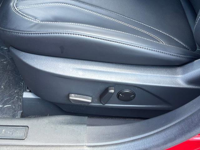 Certified 2024 Ford Mustang Mach-E Premium image 18