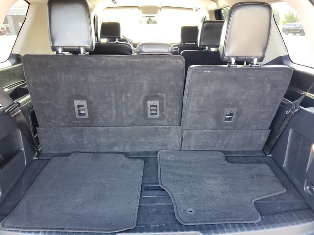 Certified 2024 Ford Expedition XLT AWD/4WD image 37