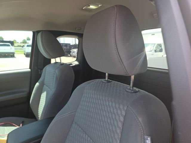 Used 2022 Toyota Tacoma SR RWD image 8