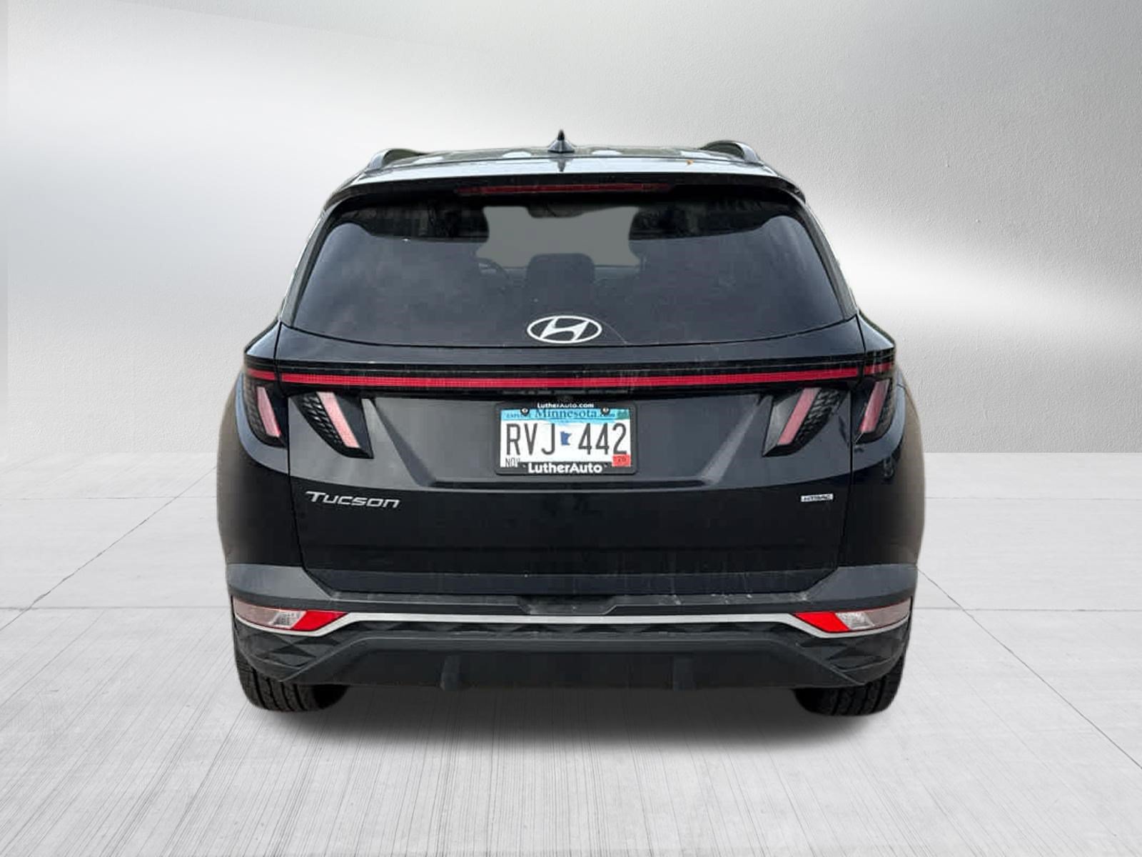Used 2022 Hyundai Tucson SEL w/ Convenience + Premium Package AWD/4WD image 6