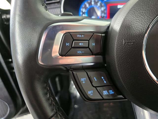 Certified 2022 Ford Mustang GT Premium w/ GT Performance Package RWD image 29
