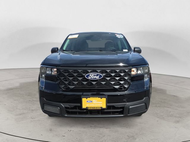 Certified 2025 Ford Maverick XL image 8