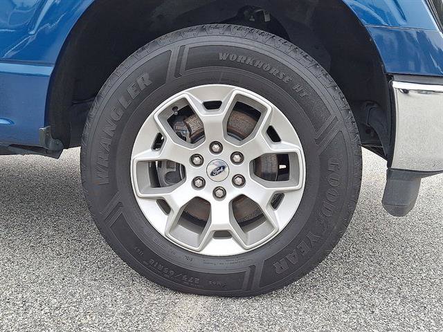 Certified 2023 Ford F150 XLT AWD/4WD image 26