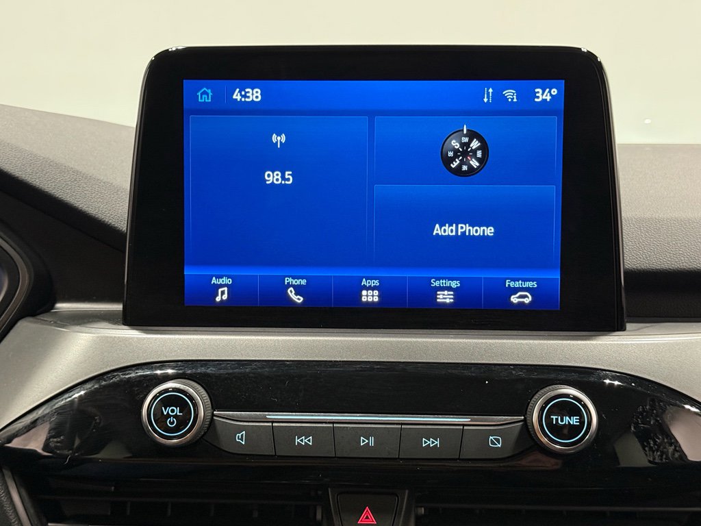 Certified 2024 Ford Escape Active image 20