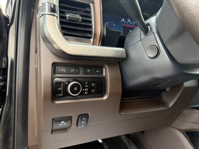 Certified 2024 Ford F350 King Ranch AWD/4WD image 22