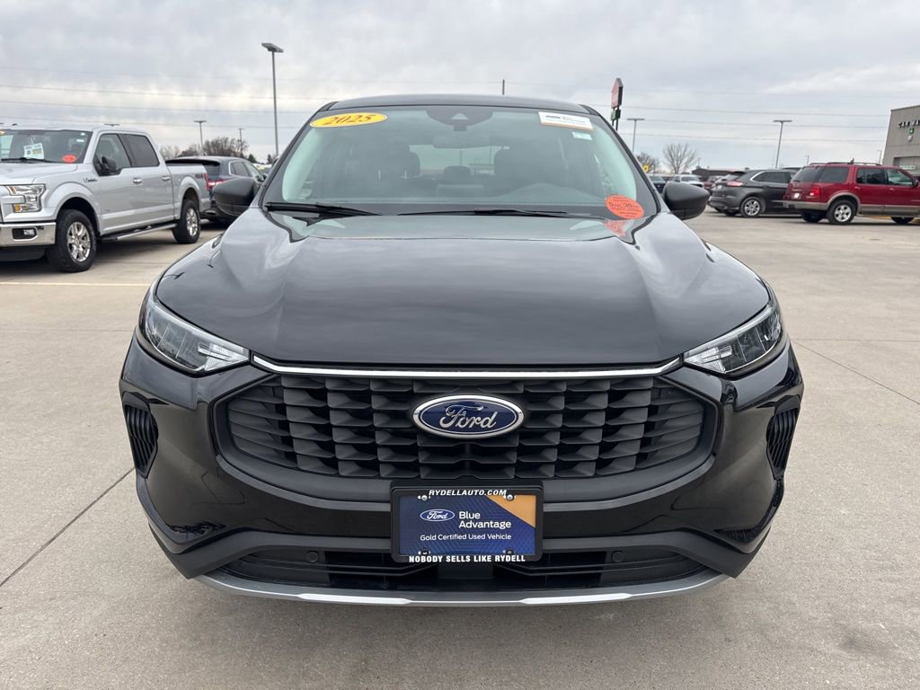Certified 2025 Ford Escape Active image 8