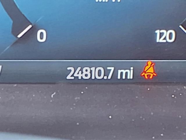 Certified 2024 Ford F150 Lariat w/ FX4 Off-Road Package image 17