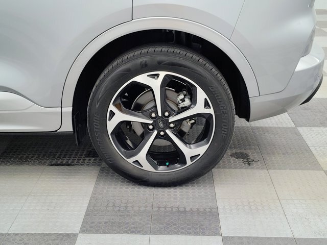 Certified 2023 Ford Escape ST-Line Select w/ Tech Pack #2 AWD/4WD image 16