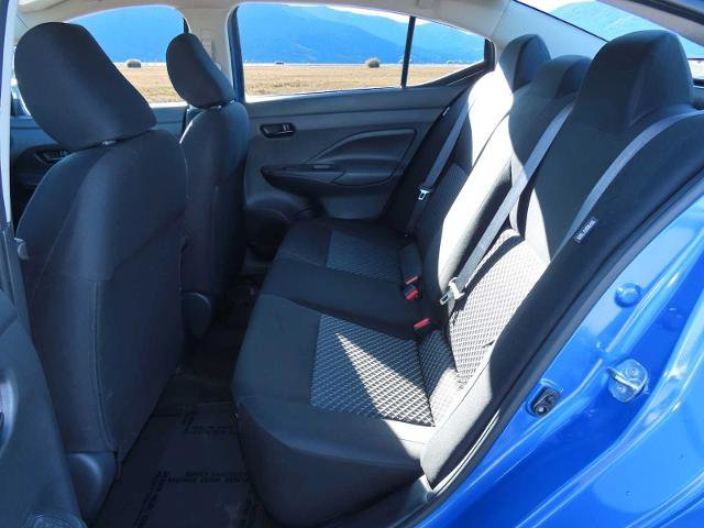 Used 2024 Nissan Versa S image 20