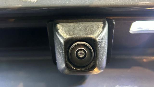 Certified 2024 Ford Escape SE FWD image 28