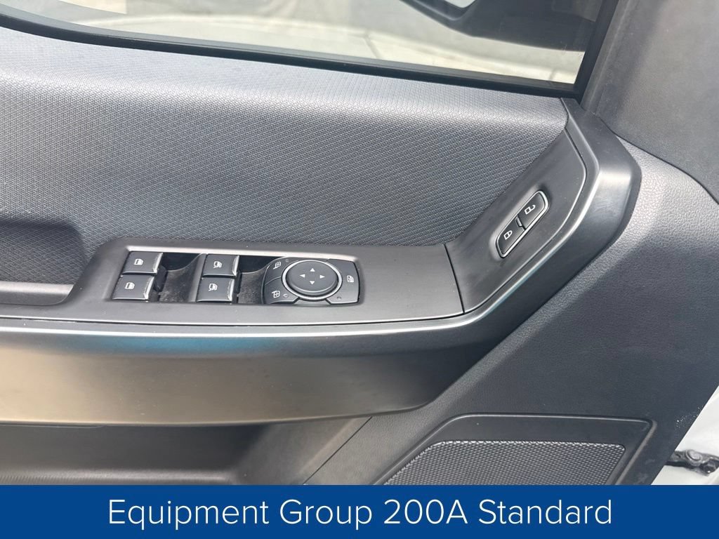 Certified 2024 Ford F150 STX RWD image 11