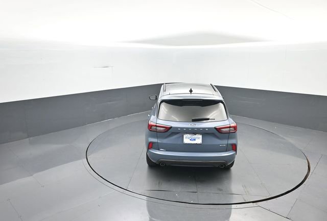 Certified 2023 Ford Escape ST-Line w/ Tech Pack #1 image 23