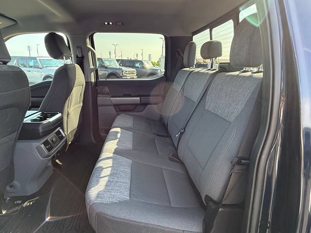 Certified 2023 Ford F150 XLT w/ Equipment Group 302A High AWD/4WD image 10