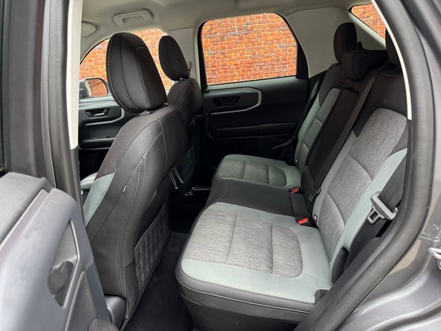 Certified 2021 Ford Bronco Sport Big Bend image 23