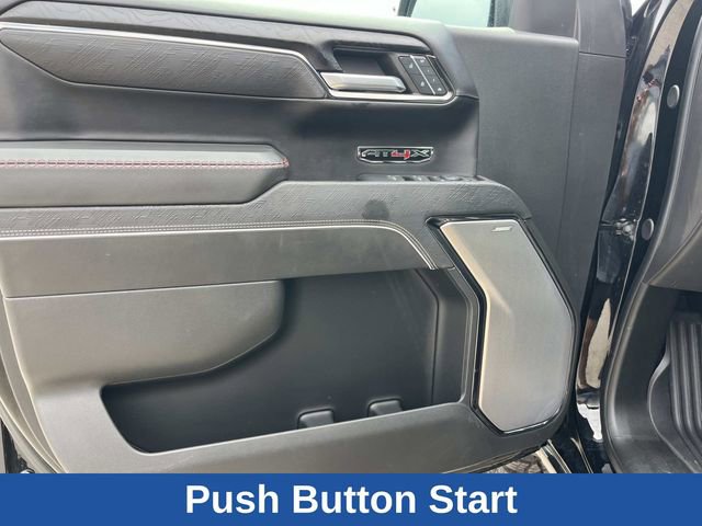 Used 2024 GMC Sierra 1500 AT4X AWD/4WD image 31