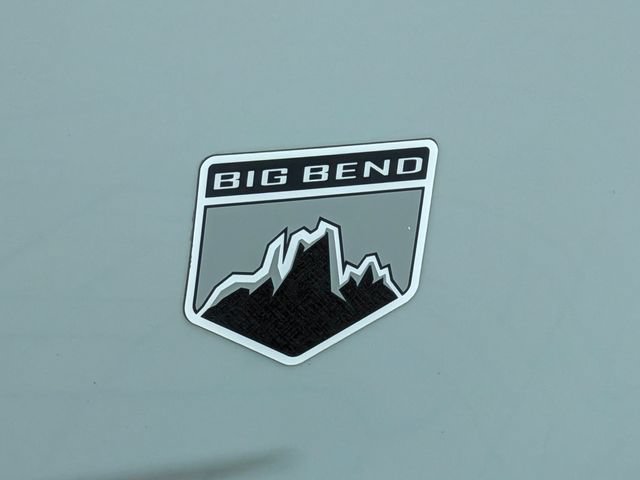 Certified 2022 Ford Bronco Sport Big Bend w/ Convenience Package AWD/4WD image 7